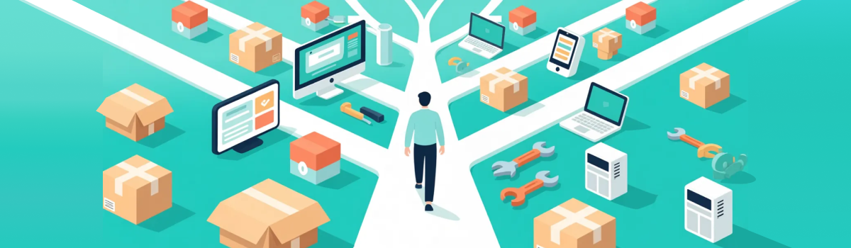 Ідеї онлайн-бізнесу: що продавати та з чого почати